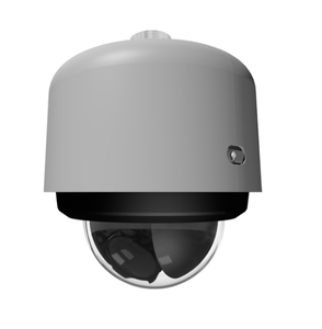 原装Pelco S7230L-EW1US 2MP室外IP安全摄像机30倍光学变焦半球