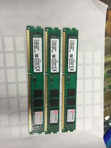 拆机二手   DDR3 4G 1333   全国包邮 不支持775老主板
