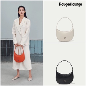 韩国直播采购Rouge&Lounge芮之专柜正品代购22女新款时尚腋下女包