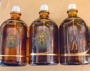 埃及进口埃及古法香水神秘小众异域浪漫纯天然征服凯撒大帝的香水