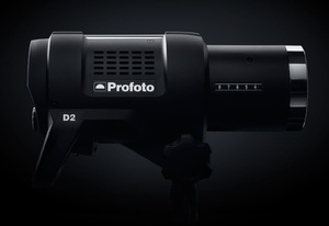保富图Profoto -D2 1000W 欧洲专业高速连闪进口摄影灯租赁、出租