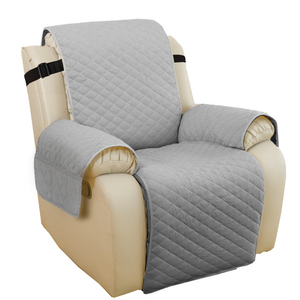 懒人沙发垫按摩椅躺椅防污沙发套罩休闲椅一片式单人芝华仕沙发巾
