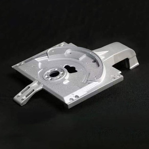 锌合金压铸件加工高压压铸重力压铸生产铝合金精密压铸磨具