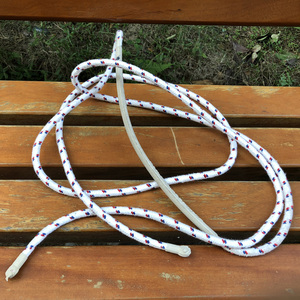 格乐普感统训练器材跳绳儿童绳幼儿园户外器械体适能游戏玩具绳子