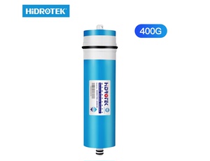 灏钻HIDROTEK净水器滤芯反渗透400G-3013/3012RO膜家用净水机滤芯