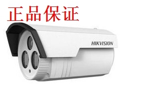DS-2CD3232D-I5 海康威视 300万高清网络摄像机 海康百万 非POE