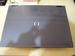 惠普HP8510W-8510P 二手笔记本电脑 二手绘图笔记本处理