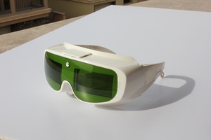 Eagle Pair 自动遮光IPL-Speed Shutter IPL防护眼镜