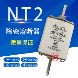 NT2 RT16-2 R033RO33 RT36 250A 300A 400A 陶瓷保险丝熔断器熔芯