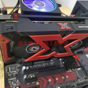 (议价)迪兰RX560Xt 4G  自用显卡联RX470、RX570询价