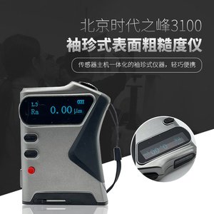 新品北京时代TIME3100/TR100表面粗糙度仪 粗糙度测量仪 光洁度仪