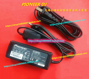 先锋DDJ-800 1000 SR2 WEGO XDJ-700 DJM-450打碟机电源适配器线