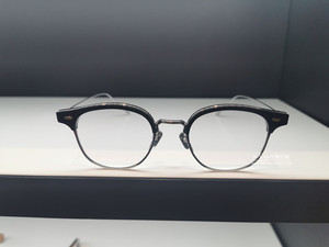 韩国正品代购 Gentle Monster 新款ALIO X防蓝光GM镜框平光眼镜