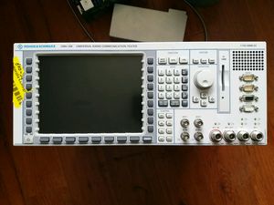 3g频谱分析仪 信号源cmu200 intel650机器可选