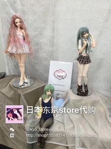 日本东京store 官方销售 angel philia 等娃社 日用品商品 链接