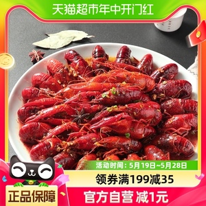 海底捞十三香小龙虾龙虾调料调味料龙虾底料220g×1袋一料多用