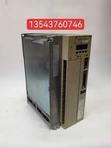 SGDM-30ADA SGDM-20ADA 安川伺服驱动器 安川控制器 议价