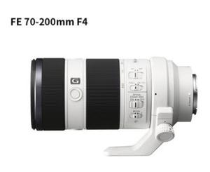SonyFE 70-200mm F4 G OSS SEL70200G E70-200GM 镜头70-200f2.8