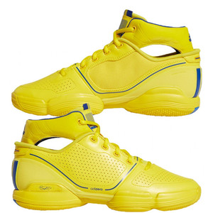 阿迪达斯adidas Adizero Rose 1罗斯一代全明星复刻版签名篮球鞋