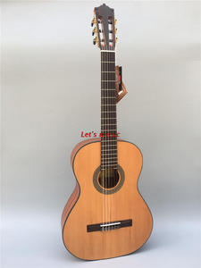 Martinez玛丁尼 Prelude 马丁尼 36寸 39寸 古典吉他 标准 前奏曲