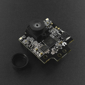 Pixy 2代 CMUcam5 开源图像识别传感器 颜色识别 开源视觉传感器
