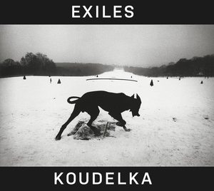 现货 Josef Koudelka: Exiles  约瑟夫寇德卡流放