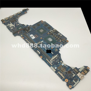 Dell/戴尔 游匣7577 7570 主板 LA-E991P I5-7300HQ CN-0CPHC8