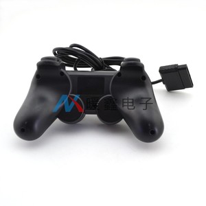 PS2有线手柄  雪花键 PlayStation 2 Dual Shock Controller