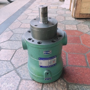 上海锦丹液压设备有限公司 轴向柱塞泵40MCY14-1B品质保证 保一年