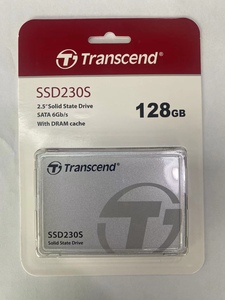 Transcend/创见 TS128GSSD230S