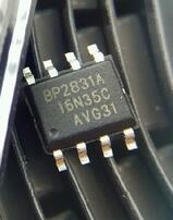 BP2831A   SOP-8 LED驱动芯片   非隔离降压型电源IC
