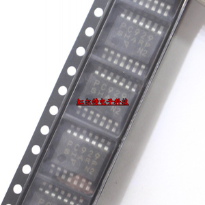贴片光藕IC PC929 PC929J00000F SOP16 IGBT驱动器 光电耦合器
