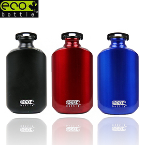 瑞士ECO-bottle水壶 与 瑞士SIGG 动动户外 军壶 同款