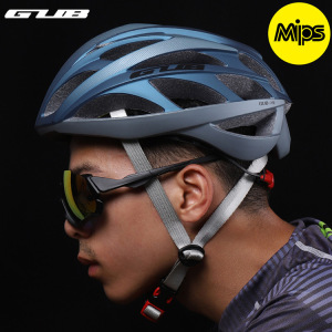 GUB M8 捷优比公路/山地 骑行头盔 MIPS保护系统自带龙骨骨架保护