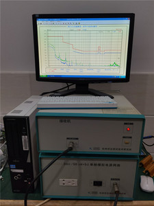 EMC500电磁兼容测试仪.传导干扰测试仪 EMC测试仪二手