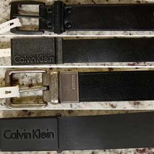 美国代购正品CK腰带 CalvinKlein 男士皮带腰带特价合集现货8825