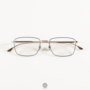 MASUNAGA 日本增永 LEX 光学眼镜框 官方授权正品现货