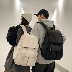 法国Colorin Kite新款韩版双肩包时尚潮流大学生书包情侣旅行背包