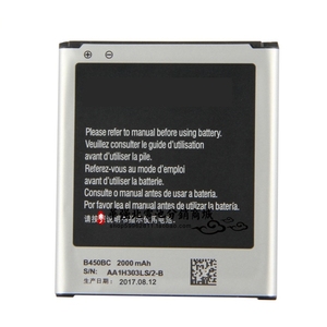 适用于 三星SM-G3518 G3568V G386F Core Mini4G B450BC 手机电池