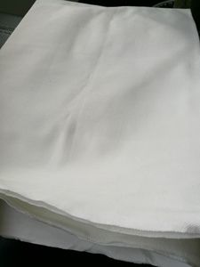 花生油压榨过滤布，涤纶短纤A3927工业滤布