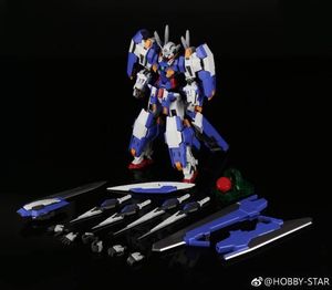 HS1/100MG雪崩能天使雪崩正义女神