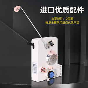杭州NHE磁阻尼张力器,永磁张力器,张力控制器，张力器厂家直发