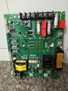 约克空调多联机YVOH拆机压缩机驱动板变频板 免费保修SAP号725258
