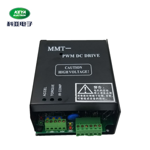MMT-40DP10BL-SX电脑打样机纸箱割样机配件奥科直流电机控制器