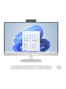 HP/惠普 24/27 星One系列 23.8/27 大屏幕高清一体机电脑 13代CPU