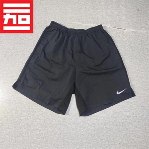 Nike耐克夏季男运动训练跑步宽松舒适透气速干短裤AA4939-060-010