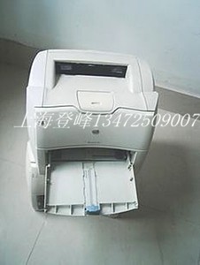惠普hp1200 HP1300 HP1000不干胶标签激光打印机效果好
