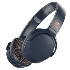 Skullcandy骷髅头Riff颠覆者无线蓝牙耳机头戴式手机平板通用舒适