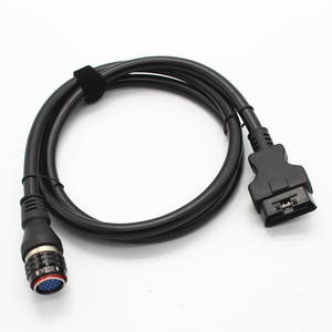 全新现货宝马检测仪For BMW ICOM A2 配件 OBD2诊断主线