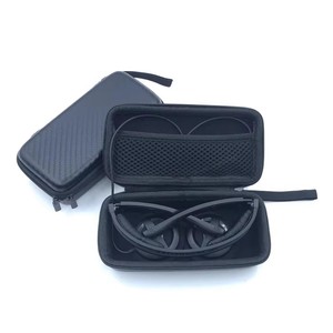适用于森海塞尔PX80 PX100 PX200 II 耳机包 收纳盒 海绵套 皮套 头梁垫耳机套耳罩耳棉